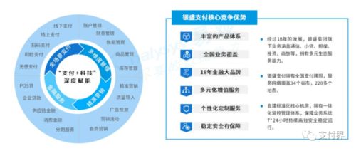 数字红利普惠生活服务市场，第三方支付机构转型破局