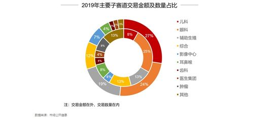 2019年医疗服务行业资本市场报告 弱周期，新起点