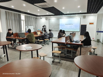 以赛促教，赛教一体 大学生营销策划协会第七届营销技能大赛圆满落幕